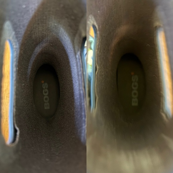 Bogs Kids' Rain Boots | Size 1 - Picture 11 of 11